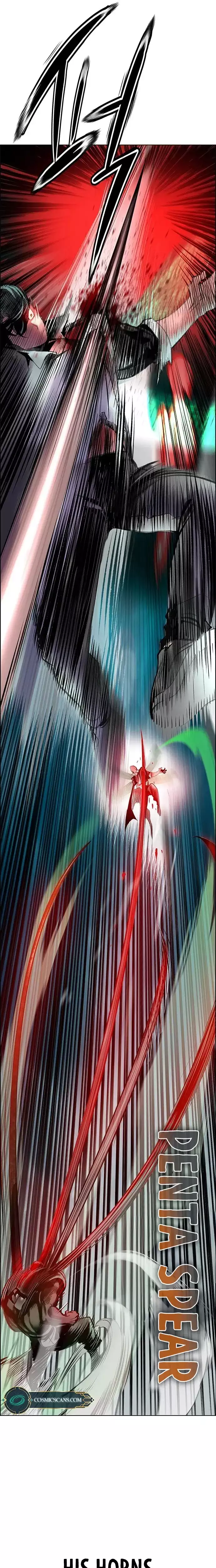 Read Jungle Juice EN Manga Online
