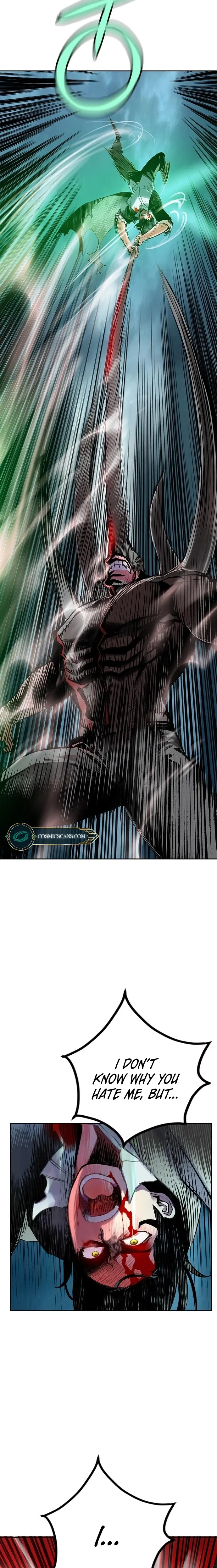 Read Jungle Juice EN Manga Online