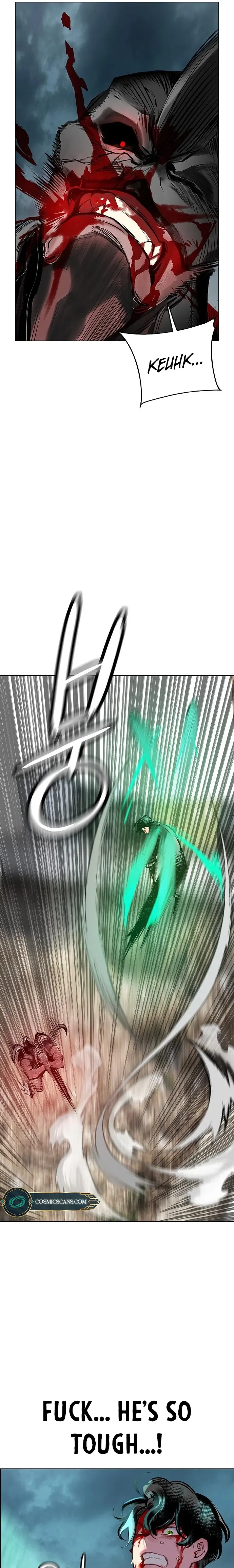 Read Jungle Juice EN Manga Online