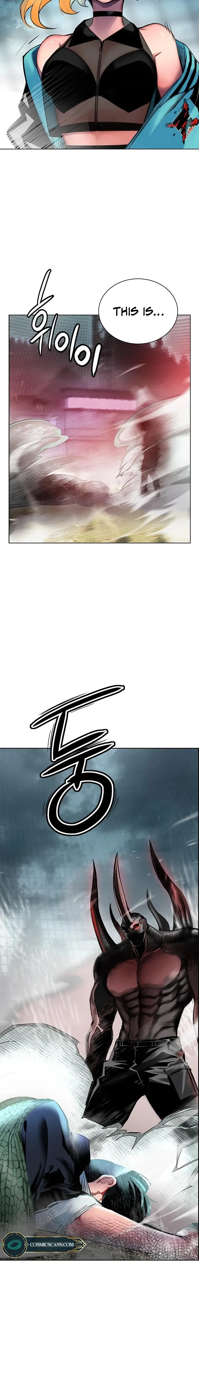 Read Jungle Juice EN Manga Online
