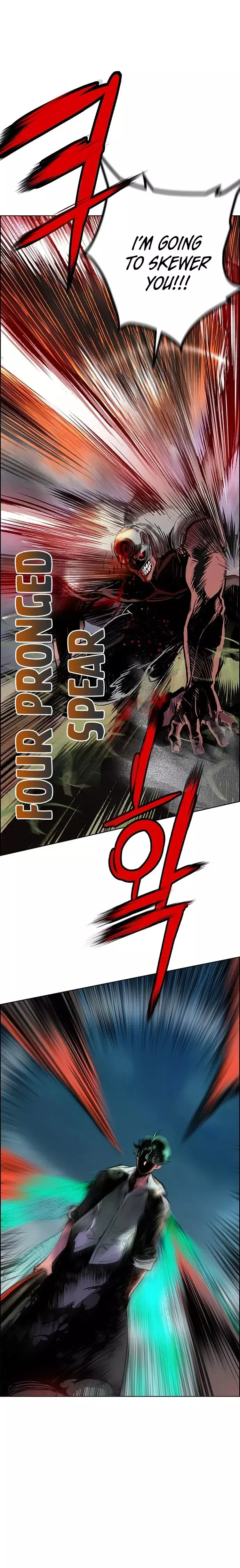 Read Jungle Juice EN Manga Online