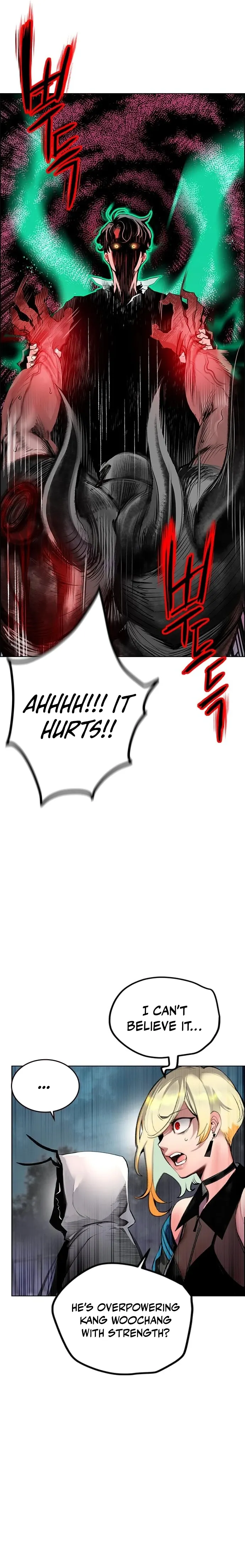 Read Jungle Juice EN Manga Online
