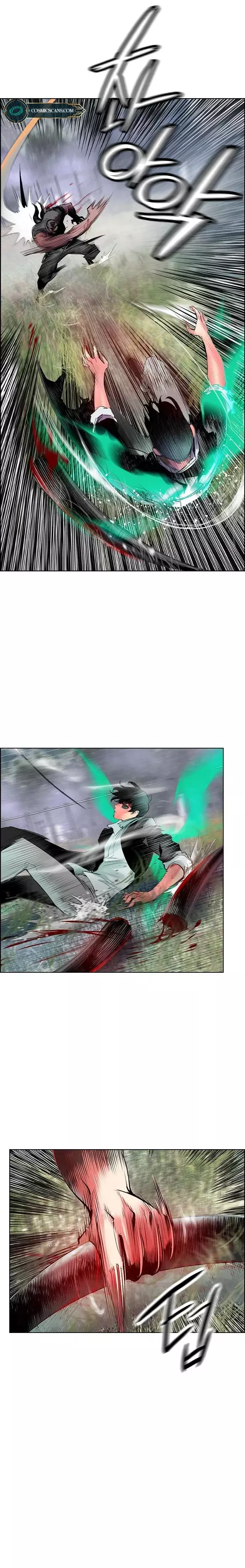 Read Jungle Juice EN Manga Online
