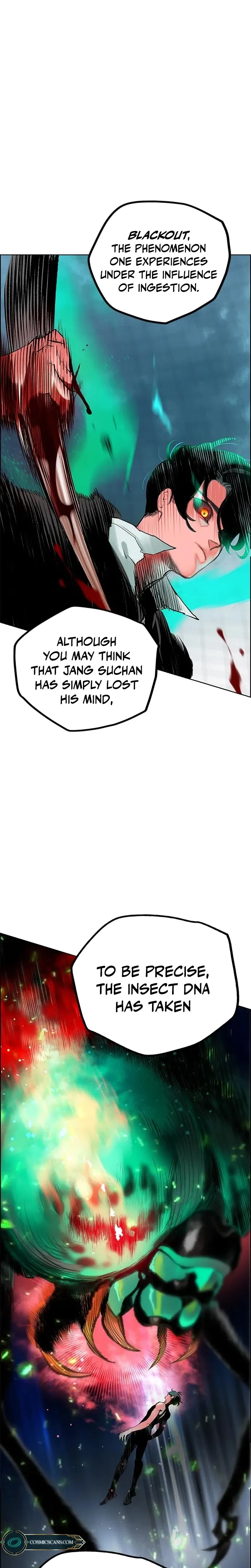 Read Jungle Juice EN Manga Online