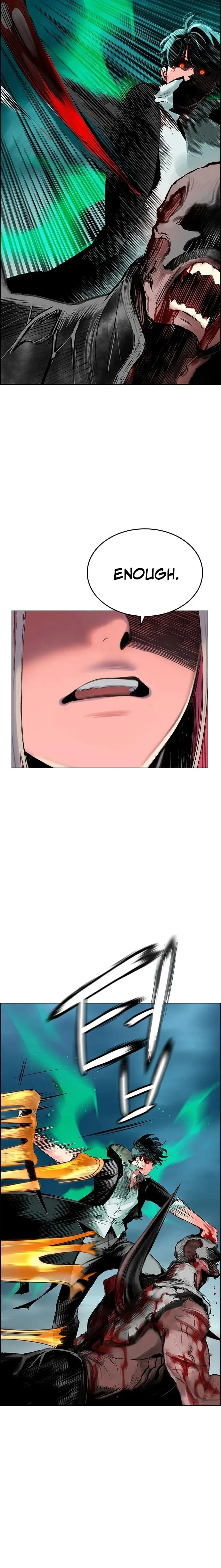 Read Jungle Juice EN Manga Online