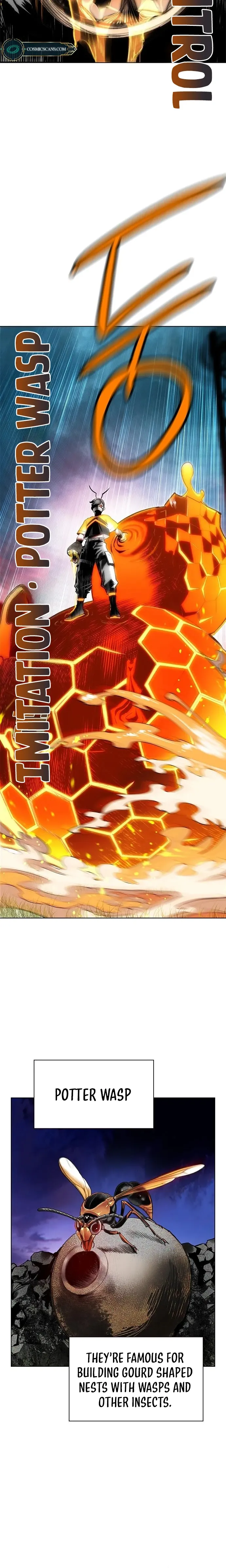 Read Jungle Juice EN Manga Online