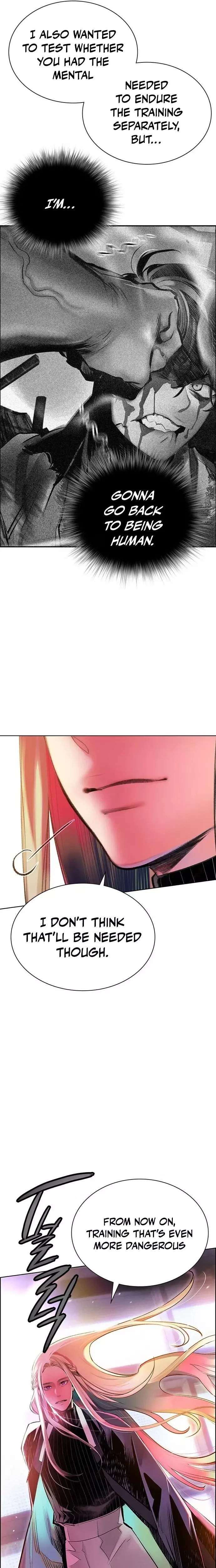 Read Jungle Juice EN Manga Online