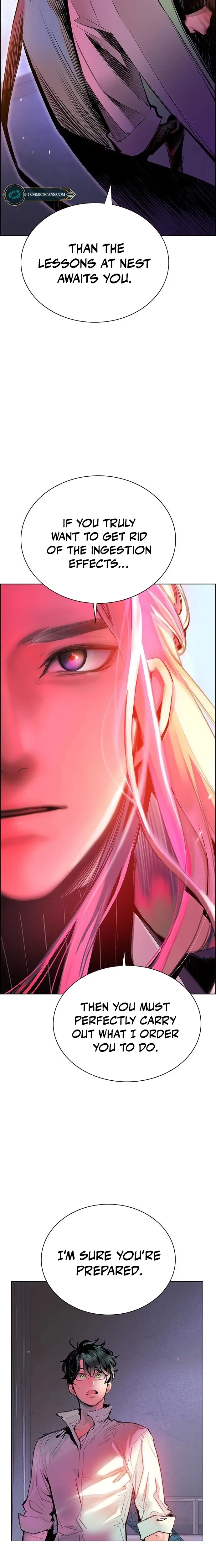 Read Jungle Juice EN Manga Online
