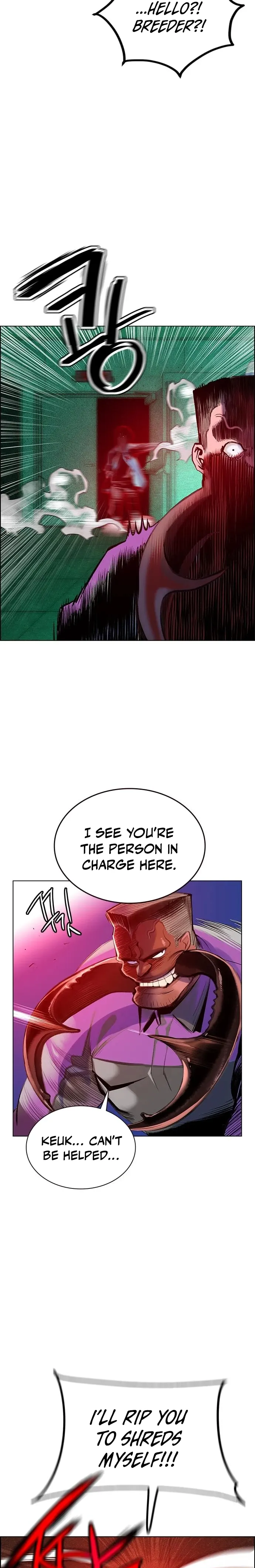 Read Jungle Juice EN Manga Online