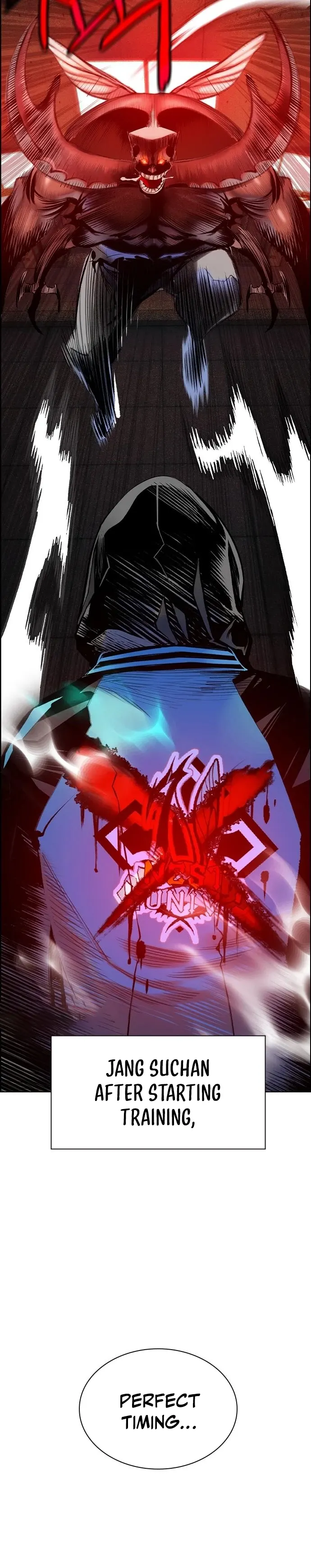 Read Jungle Juice EN Manga Online