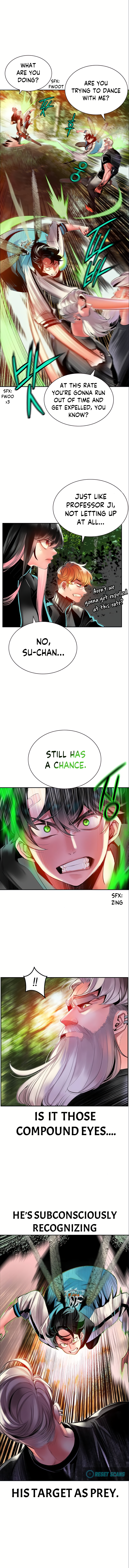 Read Jungle Juice EN Manga Online