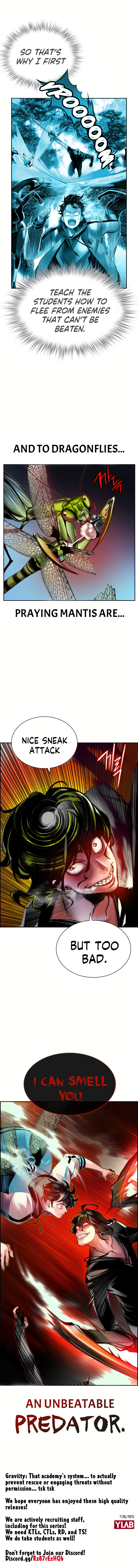 Read Jungle Juice EN Manga Online