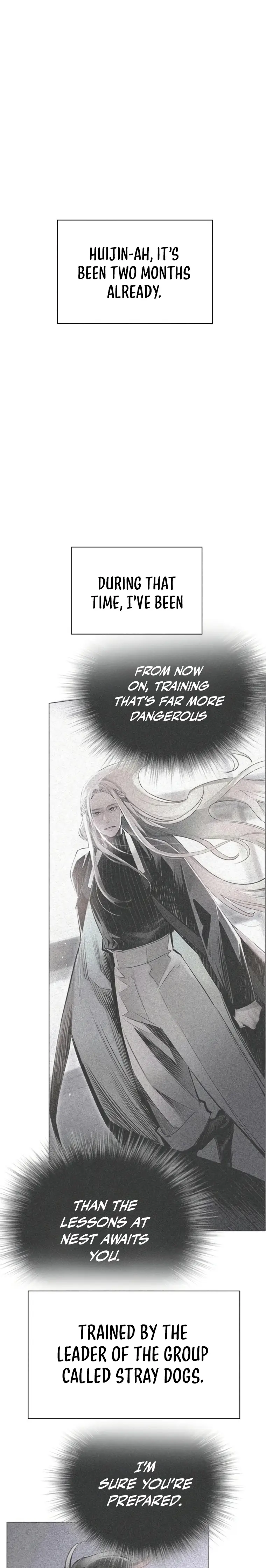 Read Jungle Juice EN Manga Online