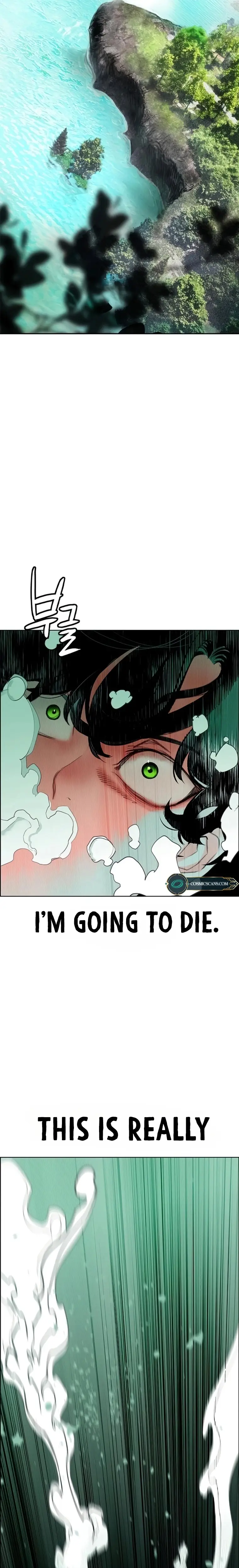 Read Jungle Juice EN Manga Online