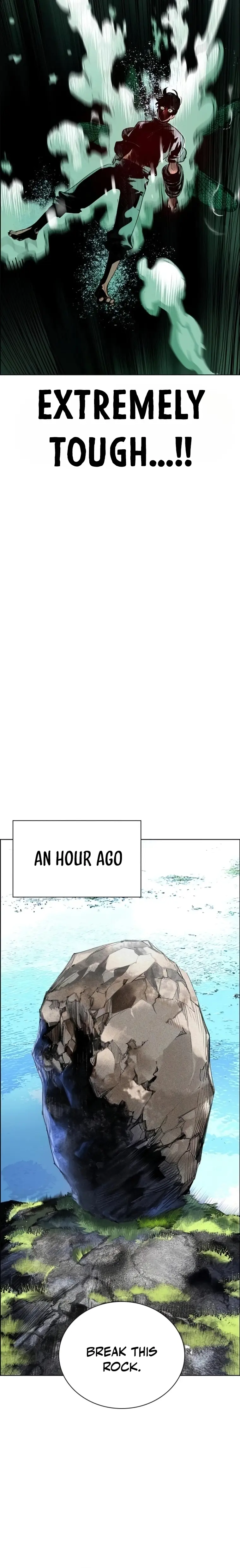 Read Jungle Juice EN Manga Online