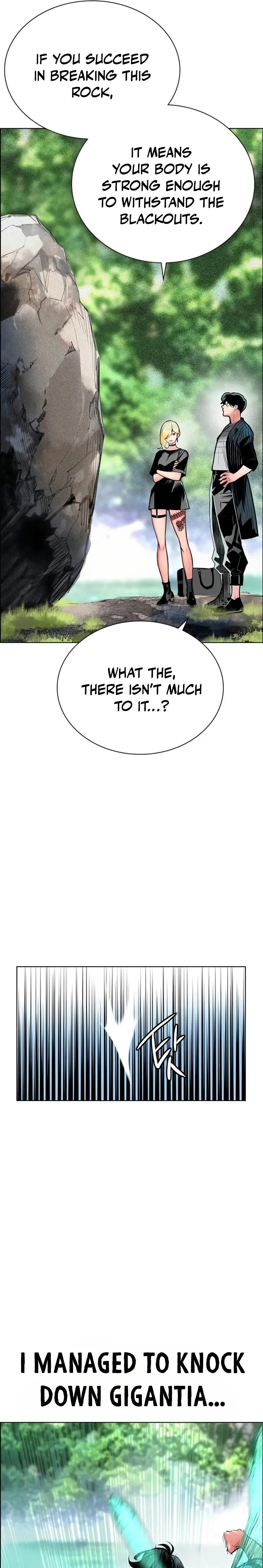 Read Jungle Juice EN Manga Online