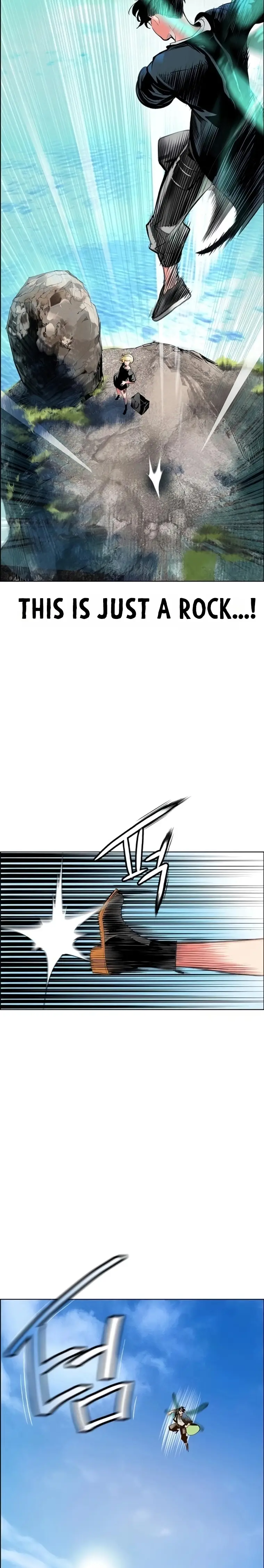 Read Jungle Juice EN Manga Online