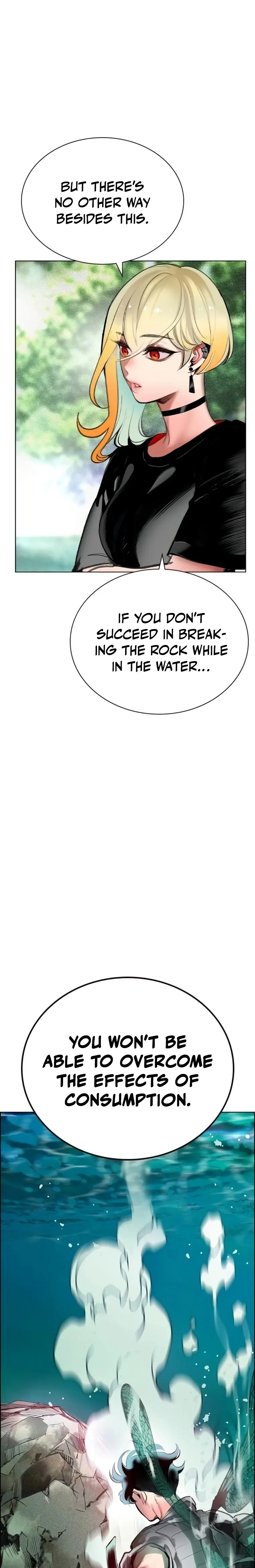 Read Jungle Juice EN Manga Online