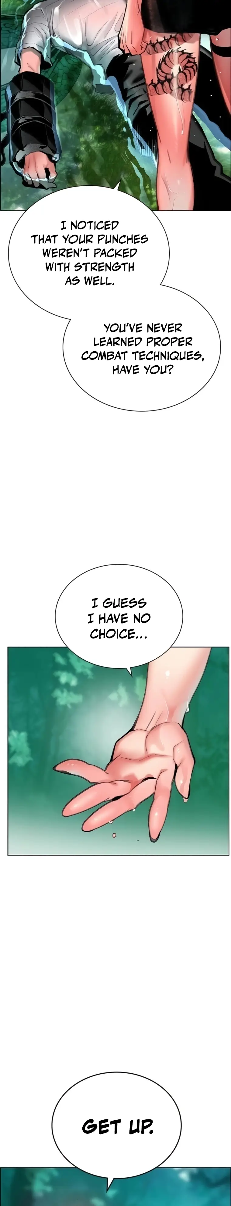 Read Jungle Juice EN Manga Online
