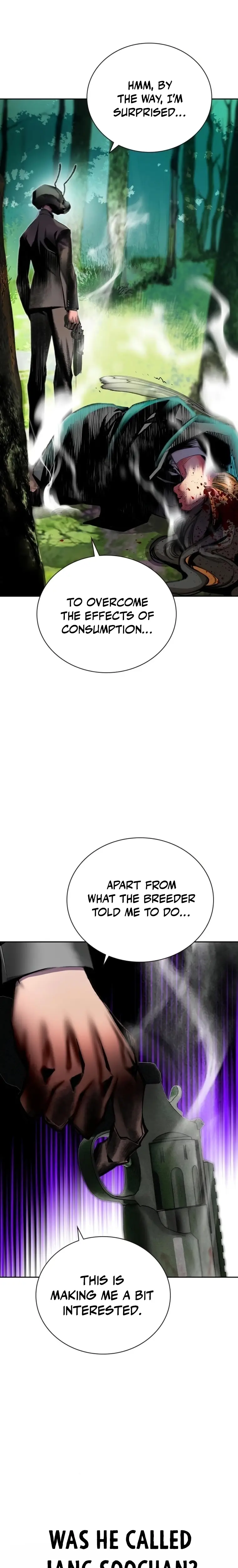 Read Jungle Juice EN Manga Online