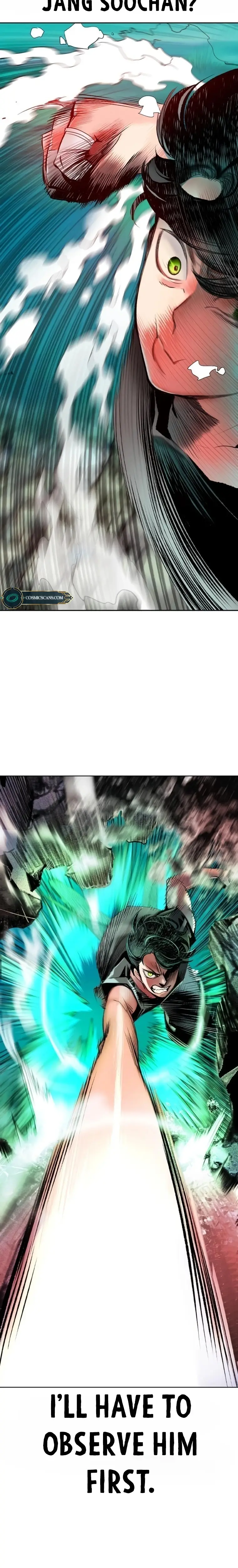 Read Jungle Juice EN Manga Online