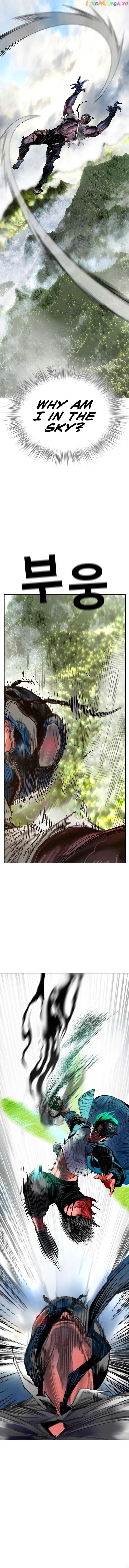 Read Jungle Juice EN Manga Online