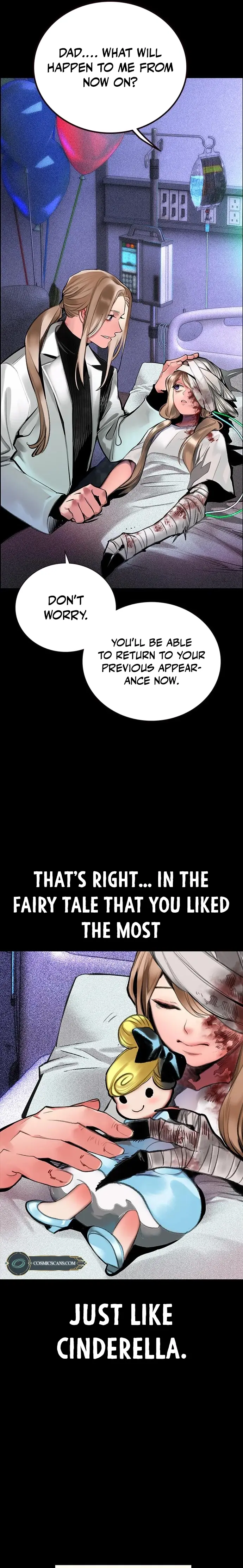 Read Jungle Juice EN Manga Online