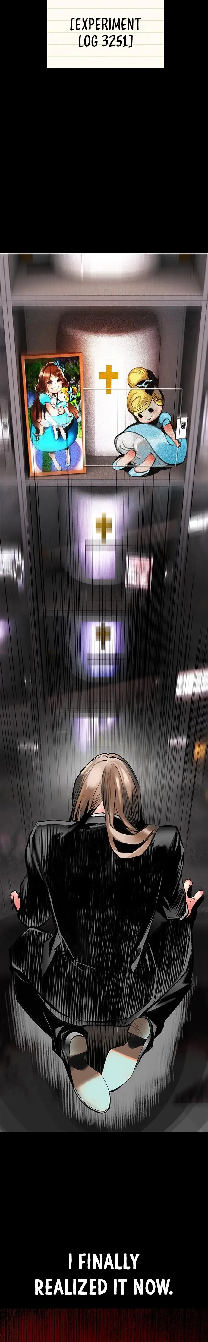 Read Jungle Juice EN Manga Online