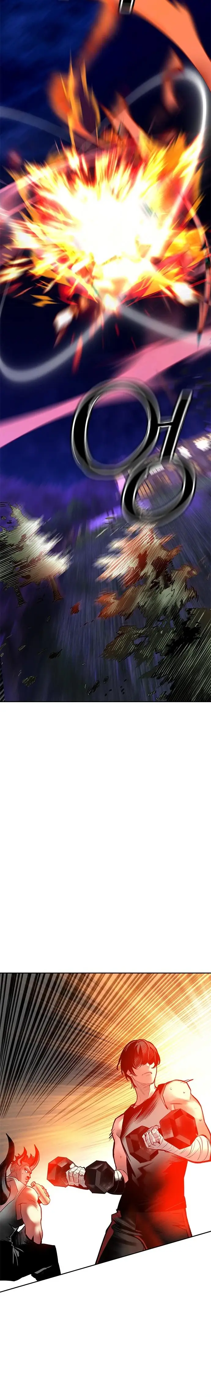 Read Jungle Juice EN Manga Online