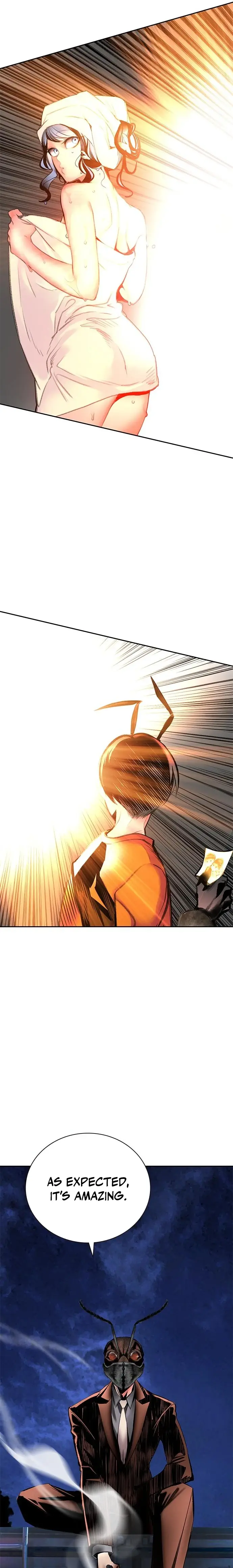 Read Jungle Juice EN Manga Online