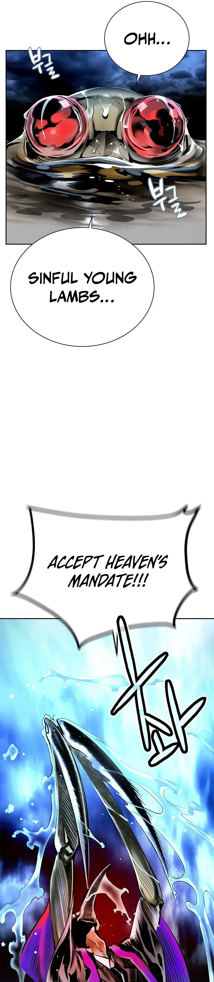 Read Jungle Juice EN Manga Online
