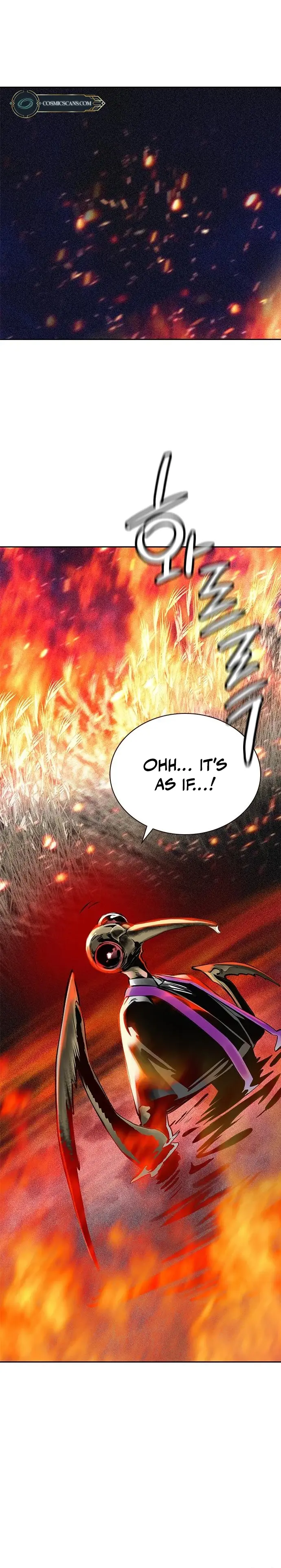 Read Jungle Juice EN Manga Online