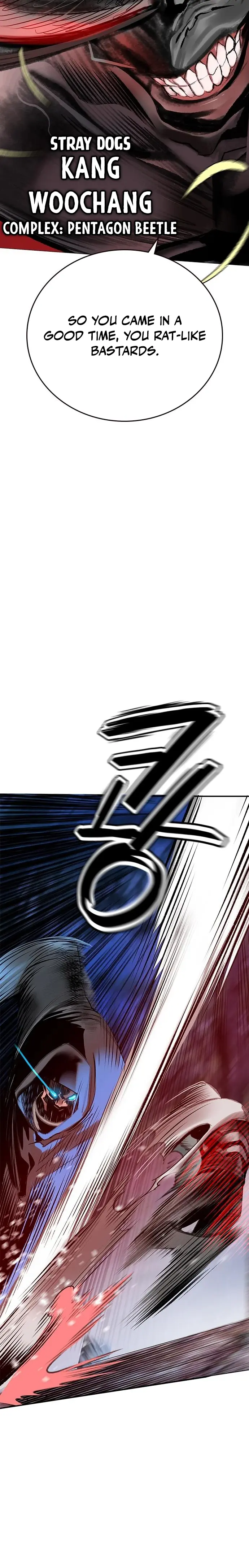 Read Jungle Juice EN Manga Online