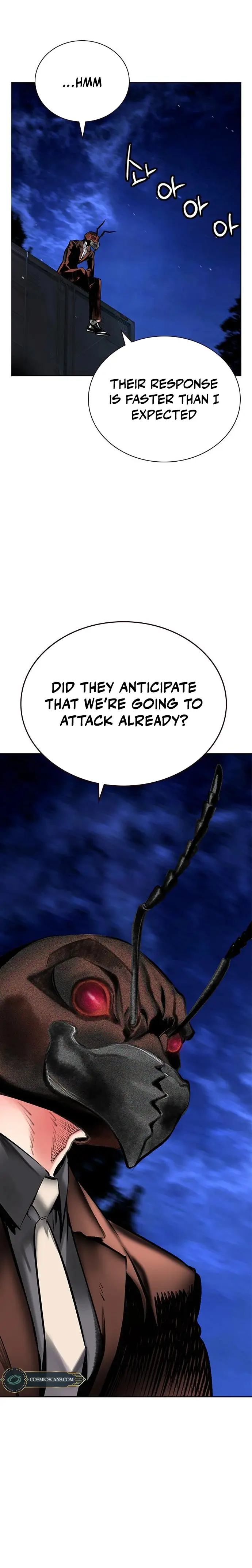 Read Jungle Juice EN Manga Online