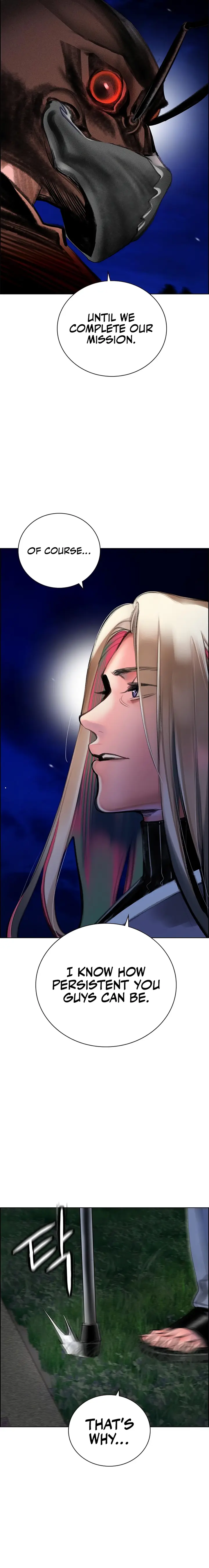 Read Jungle Juice EN Manga Online