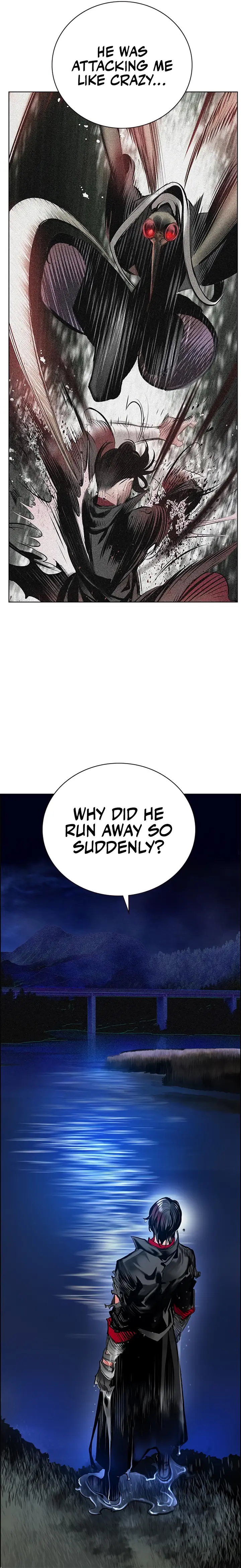 Read Jungle Juice EN Manga Online