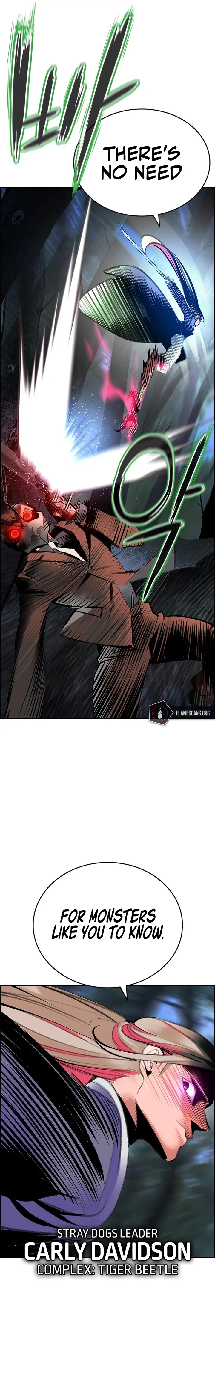 Read Jungle Juice EN Manga Online