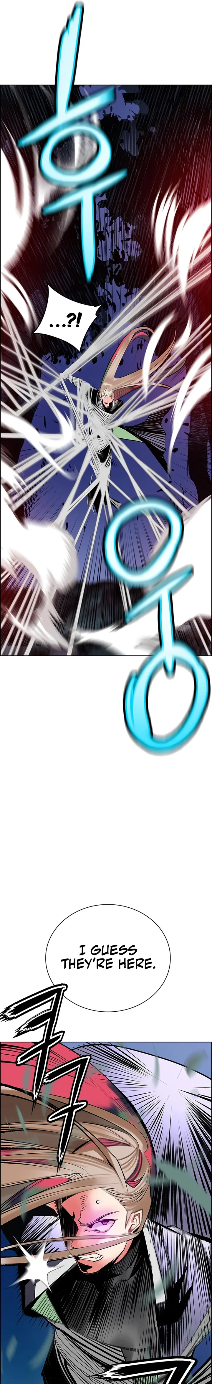 Read Jungle Juice EN Manga Online