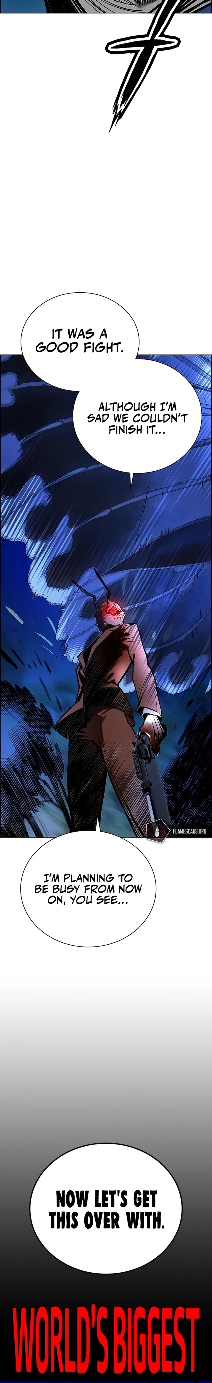 Read Jungle Juice EN Manga Online