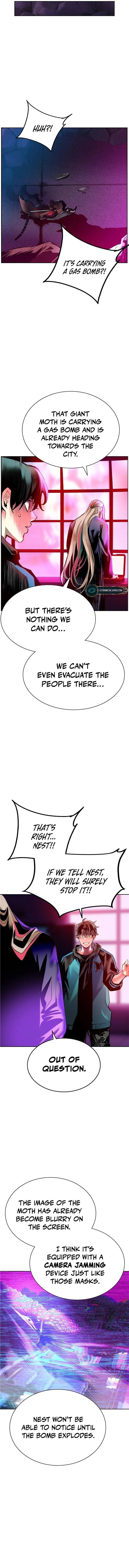 Read Jungle Juice EN Manga Online