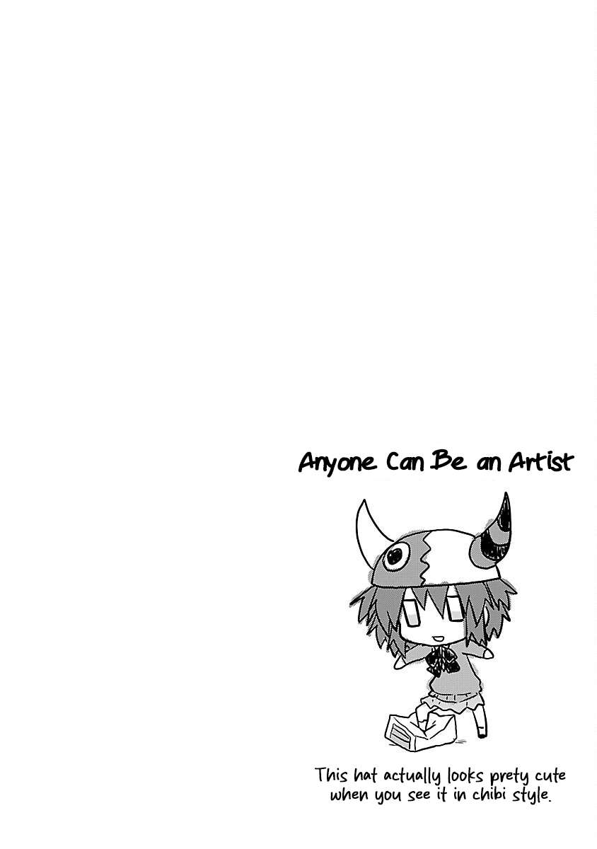 Read Kagaku Chop EN Manga Online