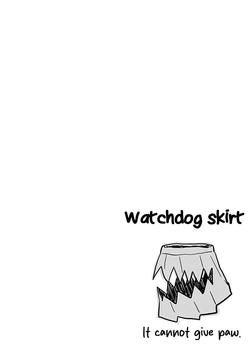 Read Kagaku Chop EN Manga Online