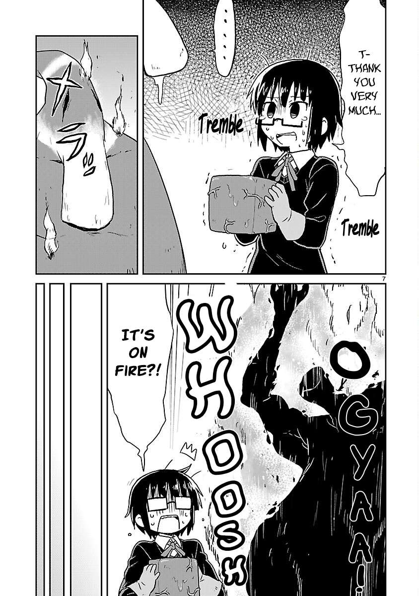 Read Kagaku Chop EN Manga Online
