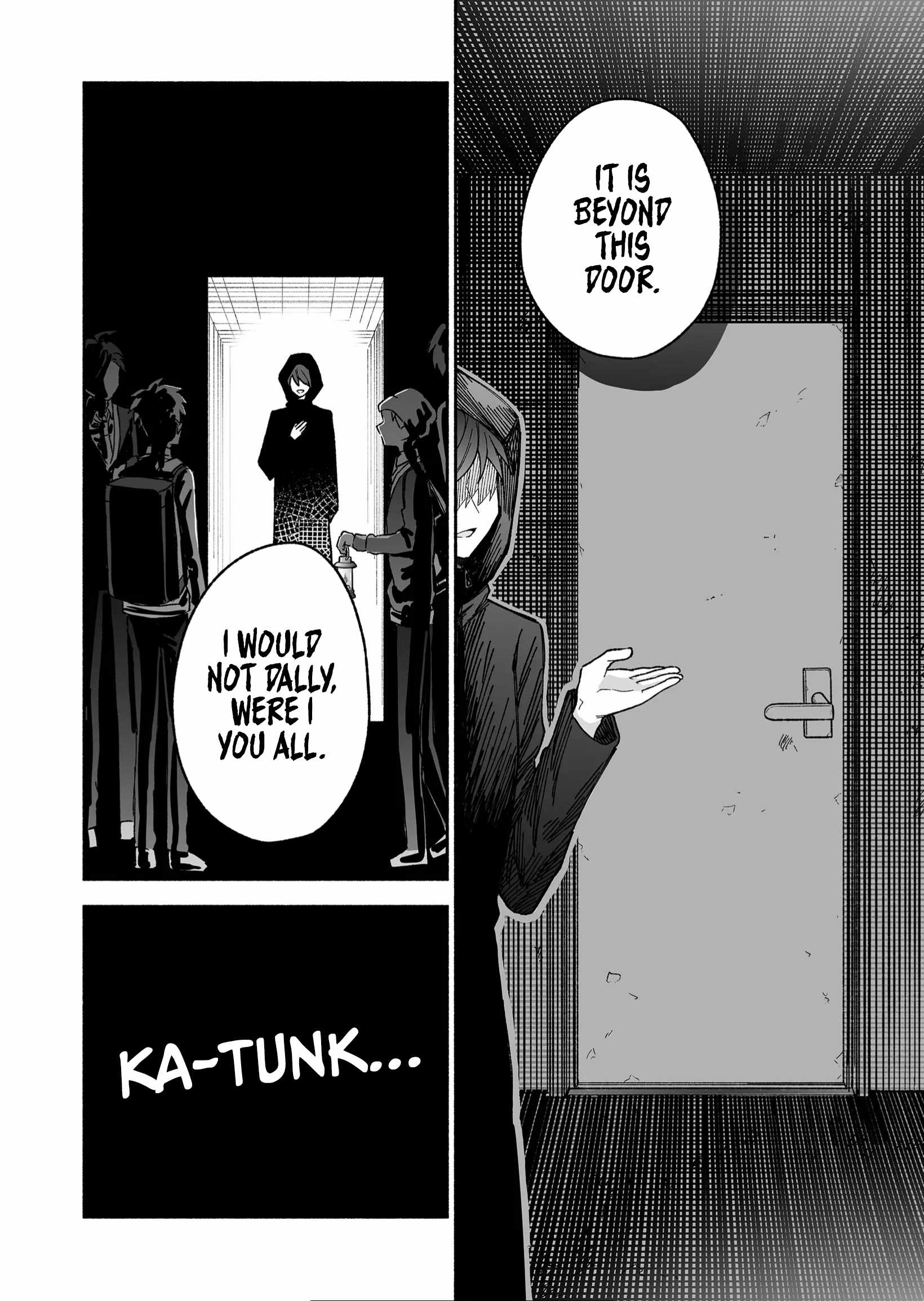 Read Kakkoii Onnanoko to 12-centi no Yakusoku EN Manga Online