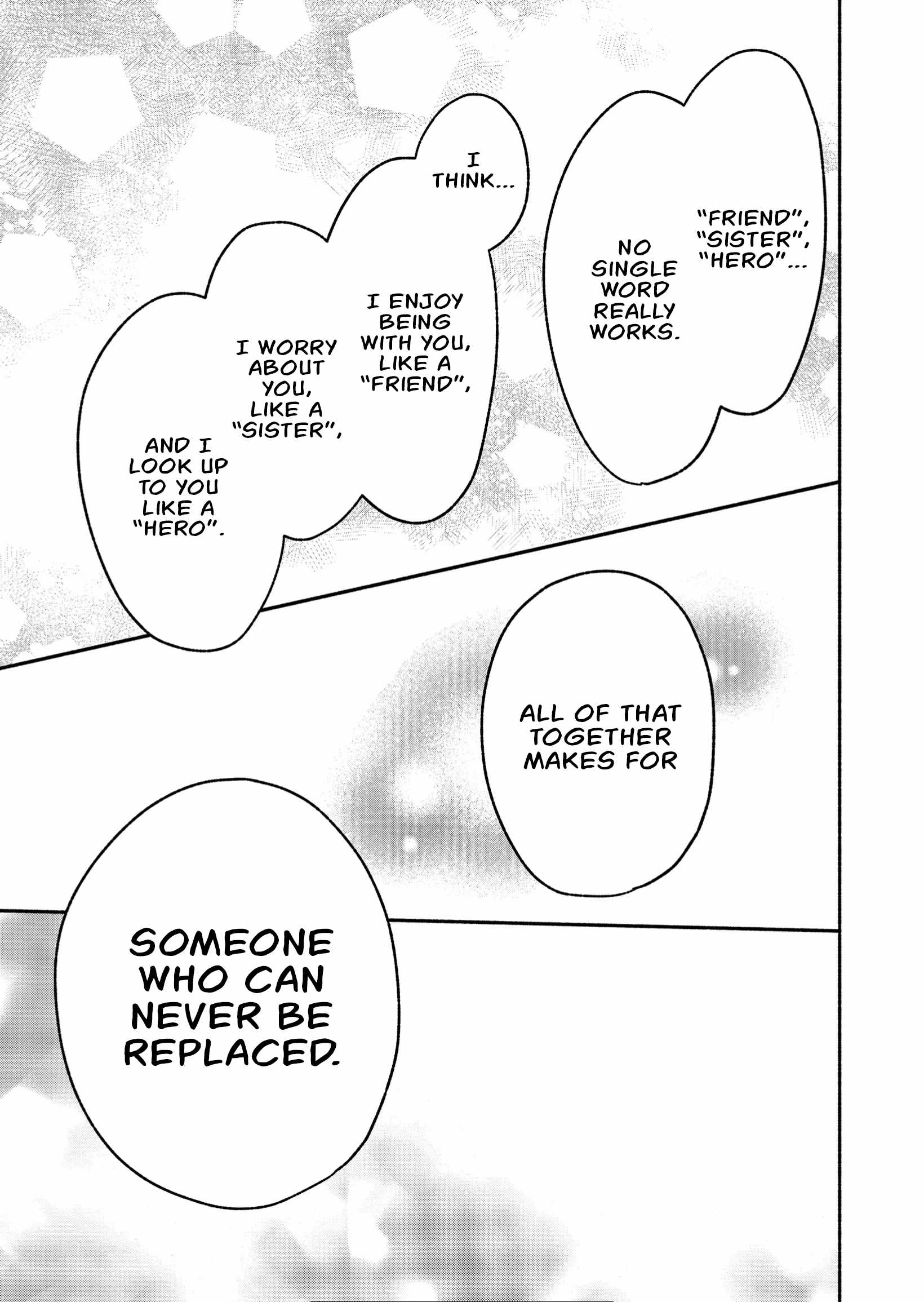 Read Kakkoii Onnanoko to 12-centi no Yakusoku EN Manga Online