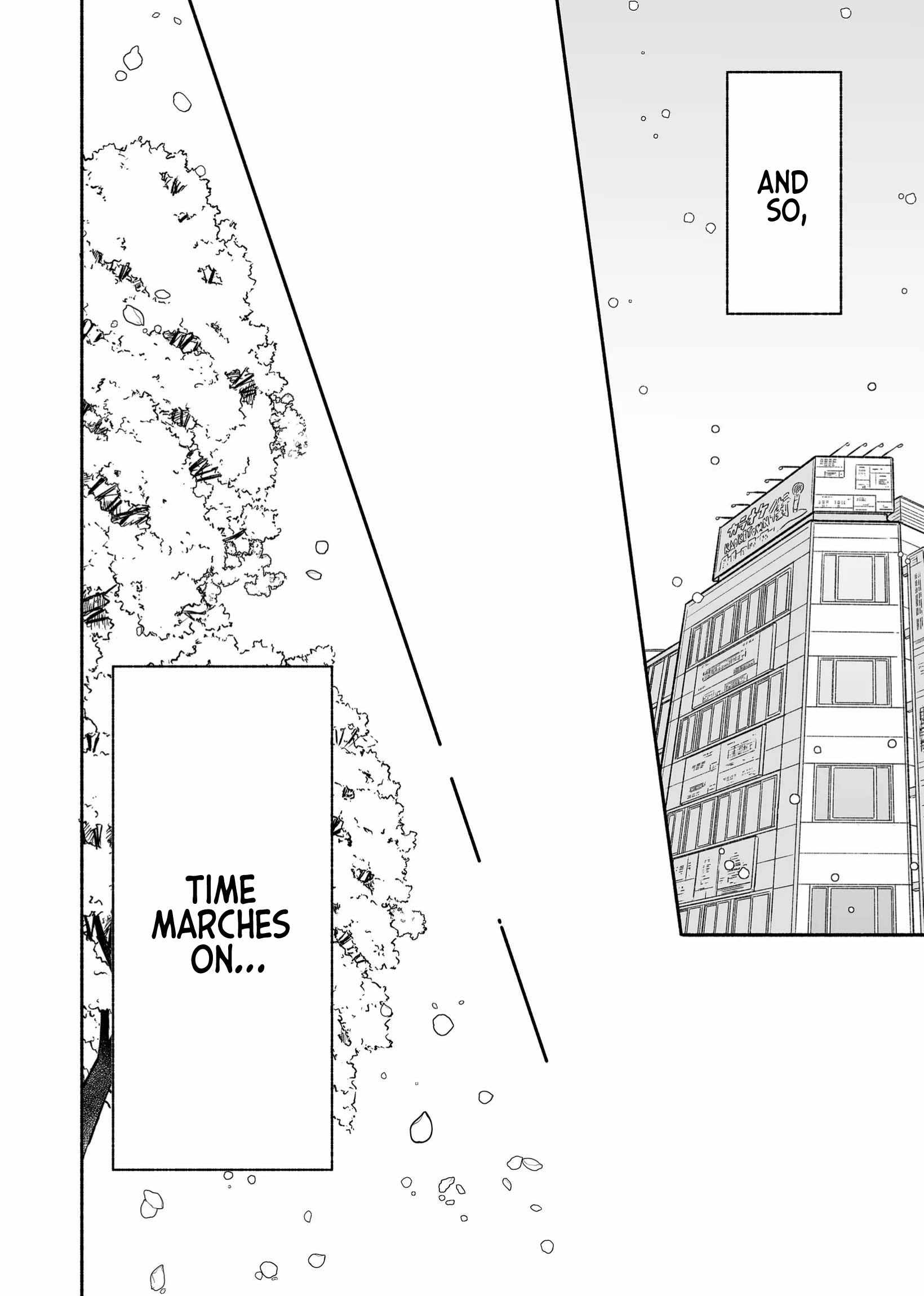 Read Kakkoii Onnanoko to 12-centi no Yakusoku EN Manga Online
