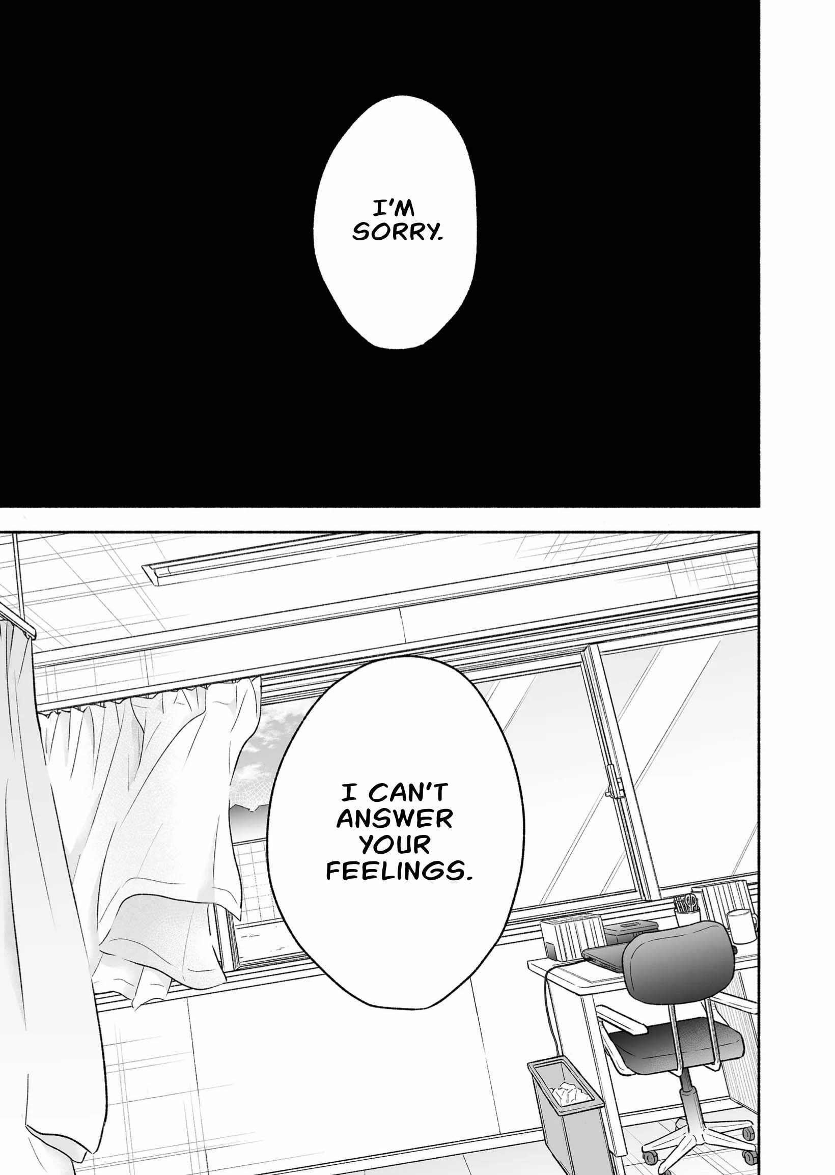 Read Kakkoii Onnanoko to 12-centi no Yakusoku EN Manga Online