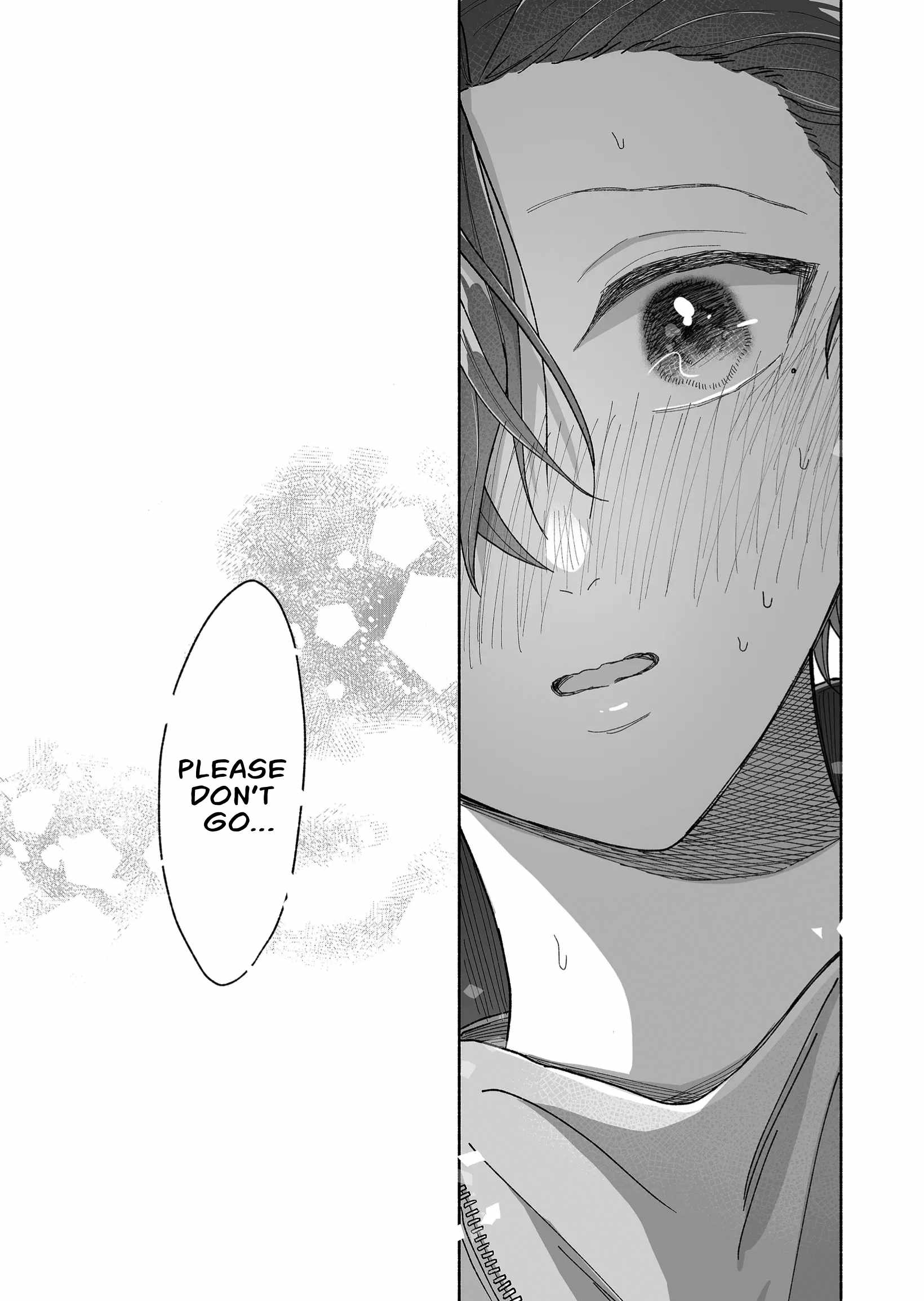 Read Kakkoii Onnanoko to 12-centi no Yakusoku EN Manga Online