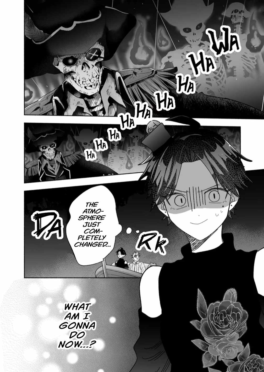Read Kakkoii Onnanoko to 12-centi no Yakusoku EN Manga Online