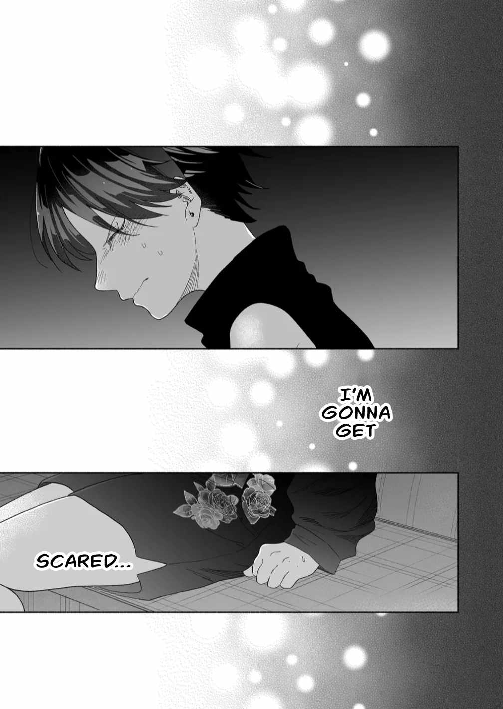 Read Kakkoii Onnanoko to 12-centi no Yakusoku EN Manga Online